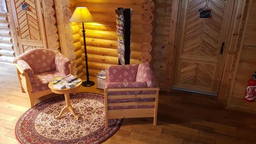 Amneville Apartment | Hôtel Résidence Le Pin Sylvestre Amnéville