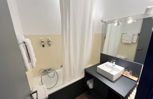 Autrans-Meaudre-en-Vercors Hotel | Hôtel Restaurant La Buffe