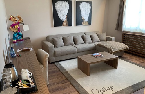 Bulle Hotel | Hôtel Rallye & Entrées aux Bains de la Gruyère