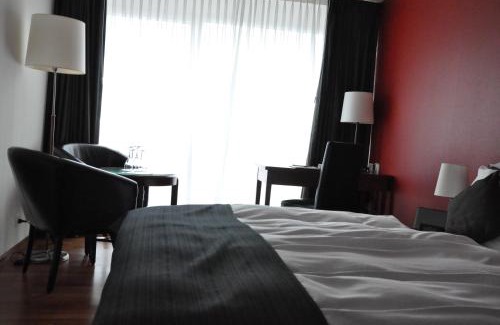 Bulle Hotel | Hôtel Rallye & Entrées aux Bains de la Gruyère