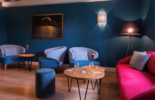 Ouchamps Hotel | Hôtel Relais des Landes - Demeures et Châteaux