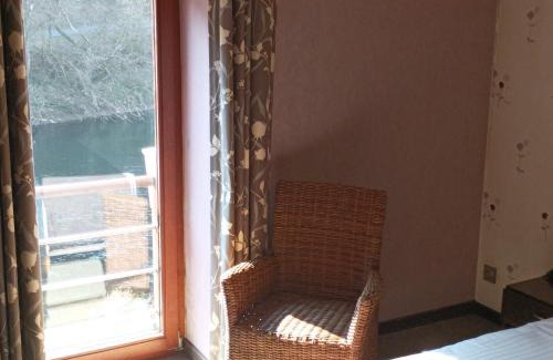 Sy Hotel | Hôtel/Restaurant à la Ferme