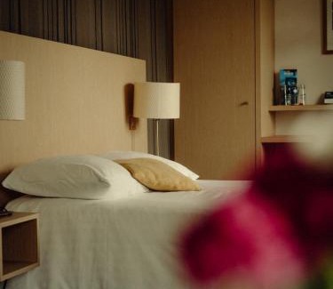 Chateaubourg Hotel | Hôtel Restaurant Ar Milin-Logis hôtels