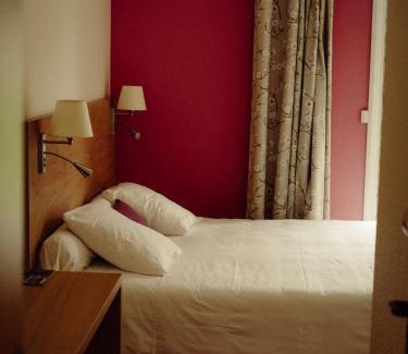 Chateaubourg Hotel | Hôtel Restaurant Ar Milin-Logis hôtels