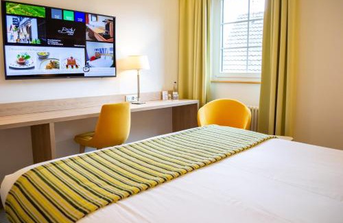 Blaesheim Hotel | Hôtel Restaurant Au Boeuf