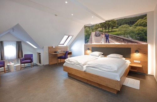 Luxembourg Ardennes Hotel | Hôtel-Restaurant DAHM