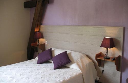 Clairvaux-sur-Aujon Hotel | Hôtel Restaurant de l'Abbaye