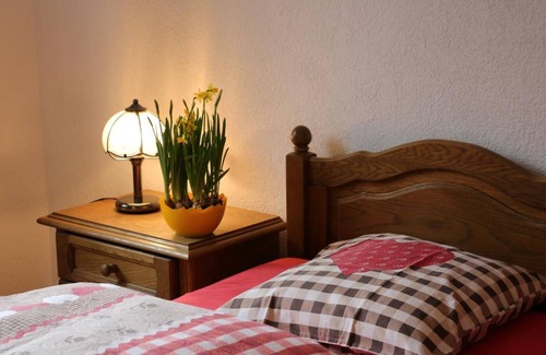 Grandvillard Hotel | Hôtel Restaurant du Vanil Noir