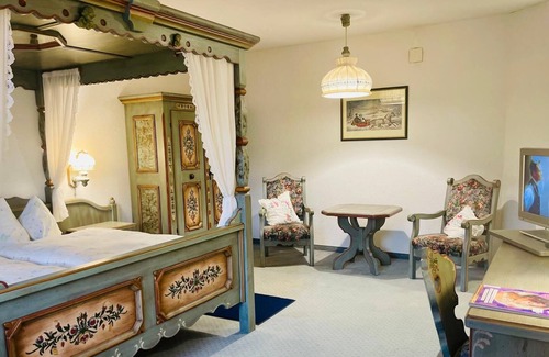Soyhieres Hotel | Hôtel Restaurant Le Cavalier