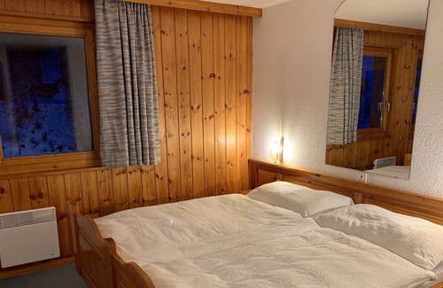 Zinal Hotel | Hôtel restaurant les bouquetins