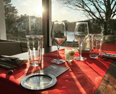 Savenay Hotel | Hôtel Restaurant Logis Coté Lac