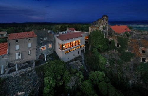 Le Broc Hotel | Hôtel & Restaurant Origines par Adrien Descouls - Teritoria