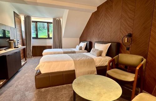 Les Rasses Hotel | Hôtel Restaurant & Spa Les Planets