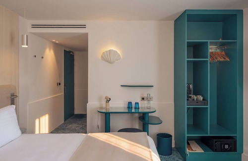 Mazarin Quarter Hotel | Hôtel Saint Christophe Aix en Provence Centre Ville