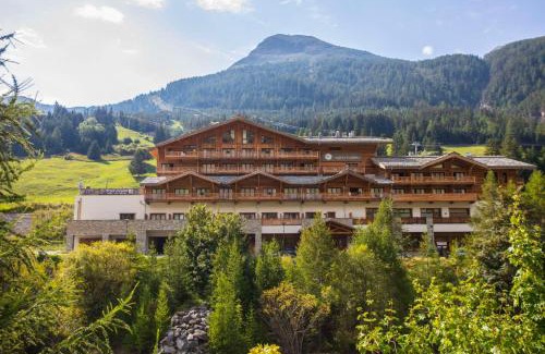 Val Cenis Hotel | Hôtel Saint Charles Val Cenis