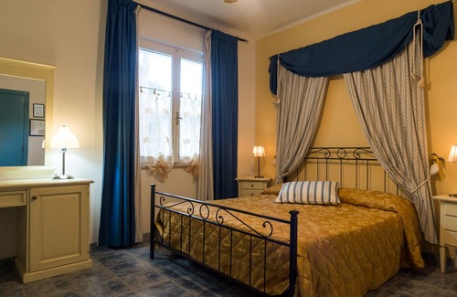 Sant' Andrea Hotel | Hôtel Sant'Andrea, The Originals Relais (Relais du Silence)