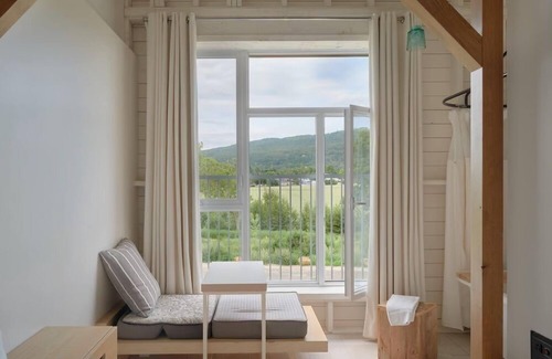 Baie-St-Paul Hotel | Hôtel & Spa Le Germain Charlevoix