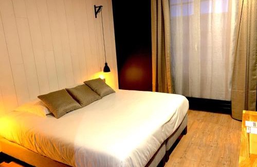 Beuzeville Hotel | Hôtel-Spa-Piscine Le Petit Castel Beuzeville-Honfleur