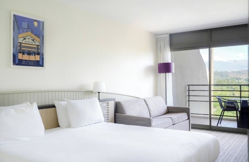Plaine de la Brague Hotel | Hôtel & Spa - Thalazur Antibes