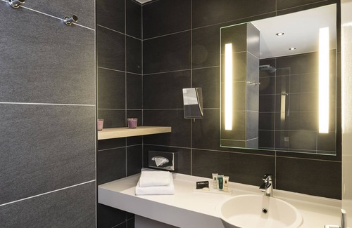 Plaine de la Brague Hotel | Hôtel & Spa - Thalazur Antibes