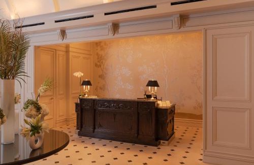 Uptown Hotel | Hôtel Swexan