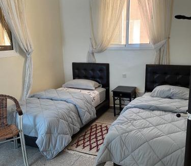 Tafraout Bed & Breakfast | Hôtel Titrit