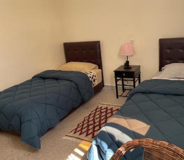 Tafraout Bed & Breakfast | Hôtel Titrit