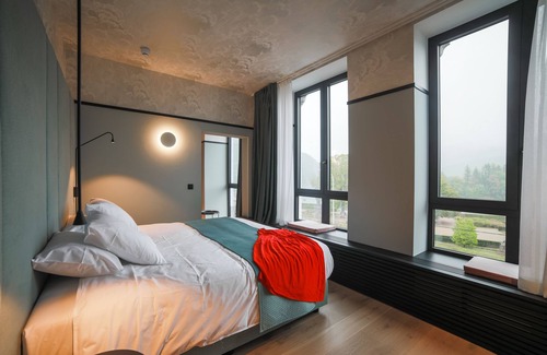 Profondeville Hotel | Hôtel Vedette