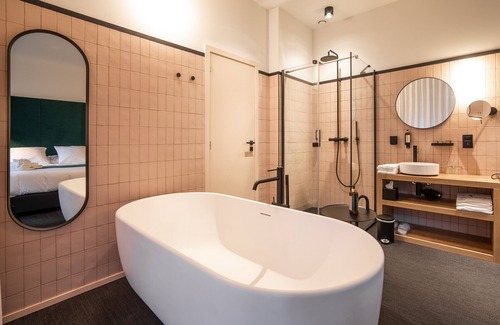 Profondeville Hotel | Hôtel Vedette
