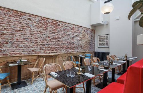 Beauvais Hotel | Hôtel Victor