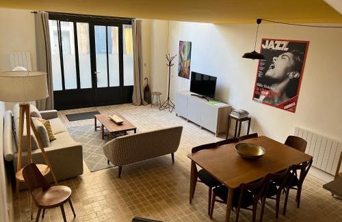 Necker Apartment | Hôtel Villa Blomet