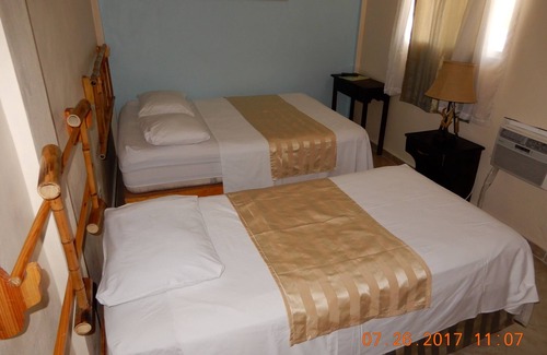 Augier Hotel | Hôtel Villa Lamarre