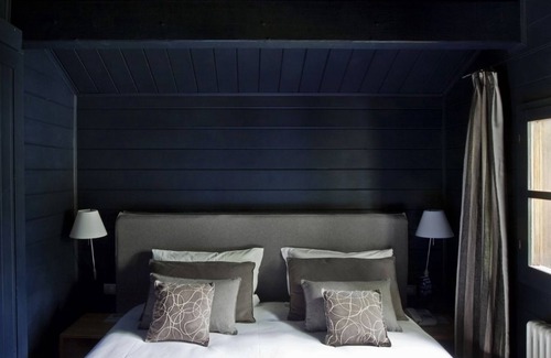 Villair-Amerique Hotel | Hôtel Village