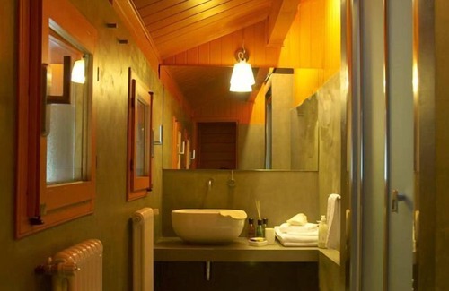 Villair-Amerique Hotel | Hôtel Village