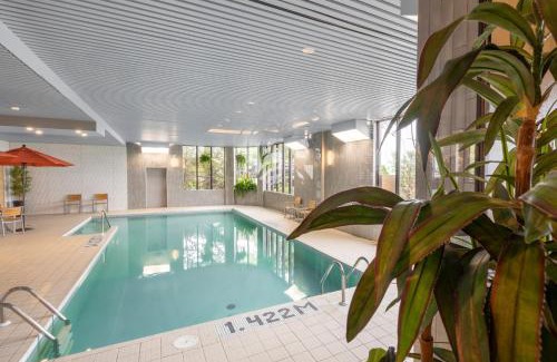 Boucherville Hotel | Hôtel WelcomInns