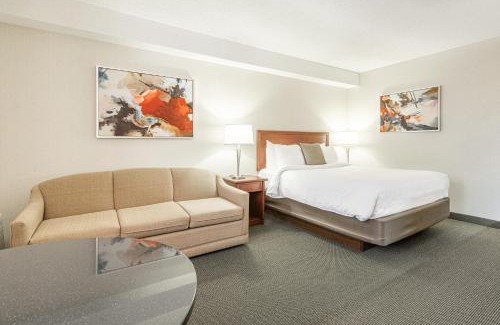 Boucherville Hotel | Hôtel WelcomInns