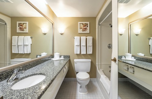 Boucherville Hotel | Hôtel WelcomINNS