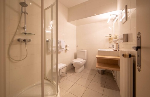 Faubourg Sud Hotel | Hôtel Wilson