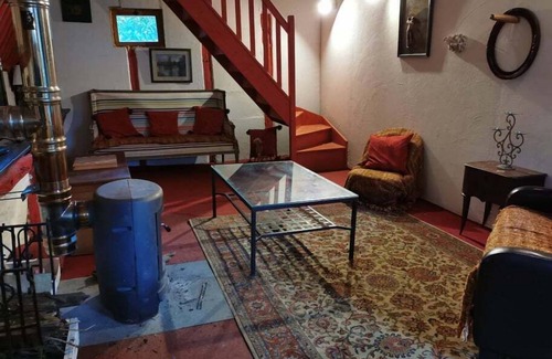 Morsains Hotel | Hôtellerie des Jardiniers Gourmands