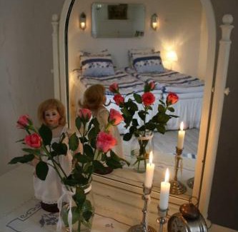 Varnamo Bed & Breakfast | Höhällets Lantliga Rum