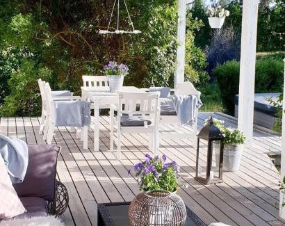 Varnamo Bed & Breakfast | Höhällets Lantliga Rum