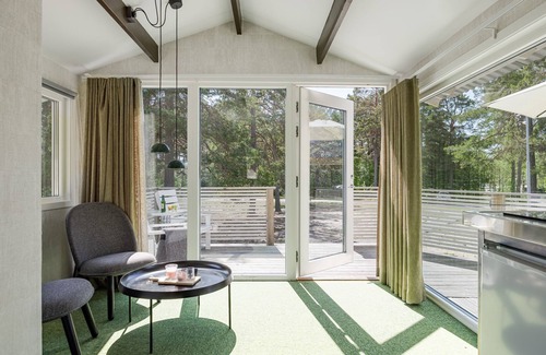 Hudiksvall House | Hölick Minichalet 5 by Interhome