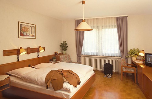 Horste Hotel | Hörster Krug