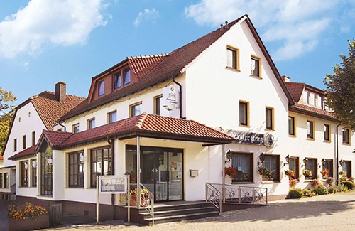 Horste Hotel | Hörster Krug
