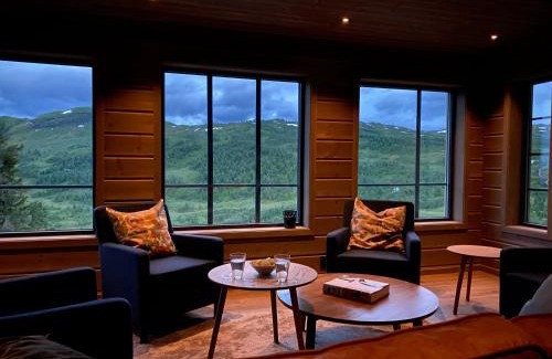 Sogndal House | Høgerinden Lodge
