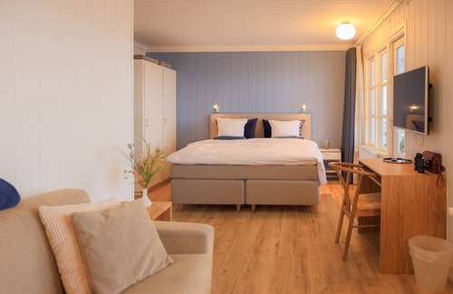 Holbaek Hotel | Hørby Færgekro