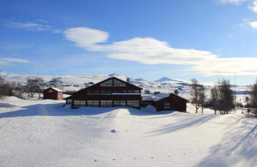 Hovringen Hotel | Høvringen Høgfjellshotell