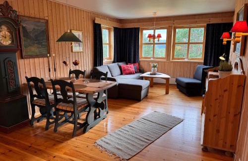 Hovringen Apartment | Høvringen Lodge
