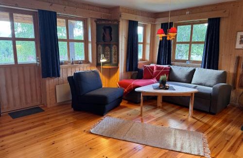 Hovringen Apartment | Høvringen Lodge