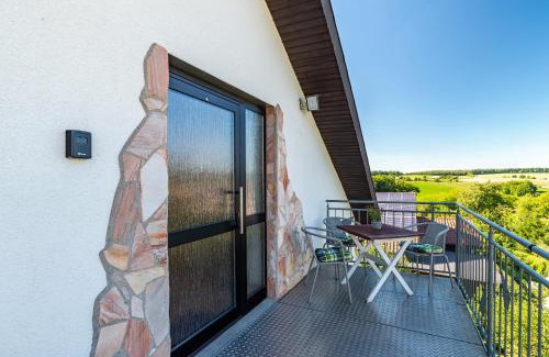Menzingen Apartment | Hügelblick Oase